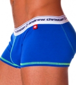 Andrew Christian Flashback Butt Lifting Trunk